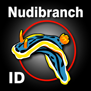 Nudibranch ID EAtlantic Med logo