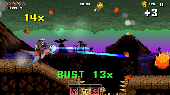 Punch Quest(圖3)-速報App
