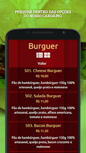 Containers Hamburgueria Screenshots 7