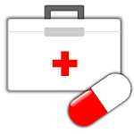 お薬管理人-市販薬も処方薬もまとめてスマホ管理できるアプリ- Apk