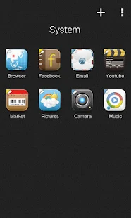 (FREE) Until GO Launcher Theme(圖4)-速報App