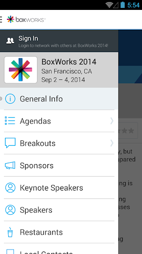 免費下載旅遊APP|BoxWorks 2014 app開箱文|APP開箱王