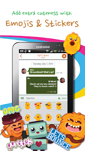 PLDT heyU Screenshots 5