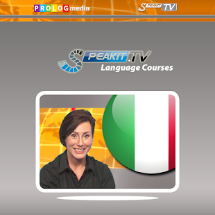 Italian  - SPEAKit! (d) Screenshots 2