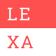LEXA 1.0 Icon