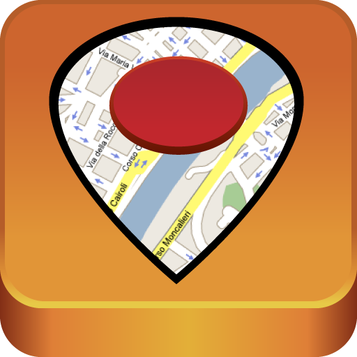 Gps Maps 工具 App LOGO-APP開箱王