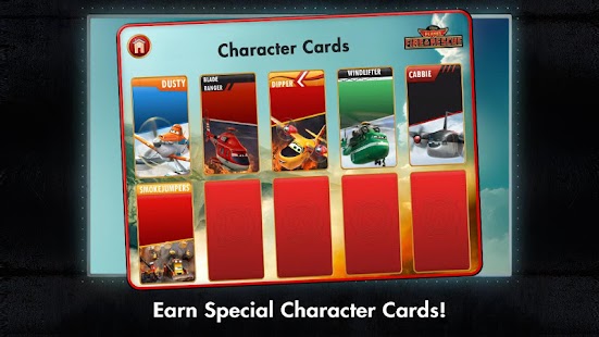 download Planes: Fire & Rescue free