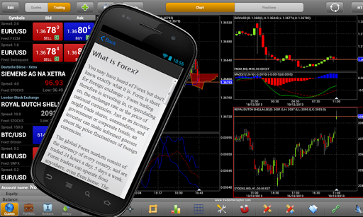 【免費財經App】Forex Predictor Pro-APP點子