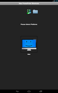 Shortcuts for Mac PowerPoint Screenshots 0