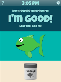 Fish Buddy poster 4