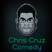 Chris Cruz Comedy  Icon