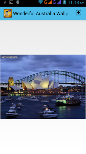 【免費攝影App】Wonderful Australia Wallpaper-APP點子