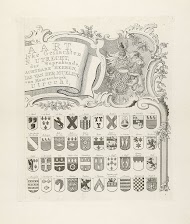 Wapenkaart van oude geslachten van Utrecht, blad rechtsboven