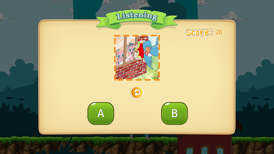 The three little pigs Screenshots 14