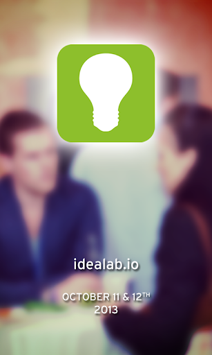 IdeaLab 2013