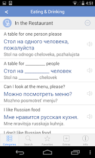 Free Download Russian Translation with Audio APK for Android