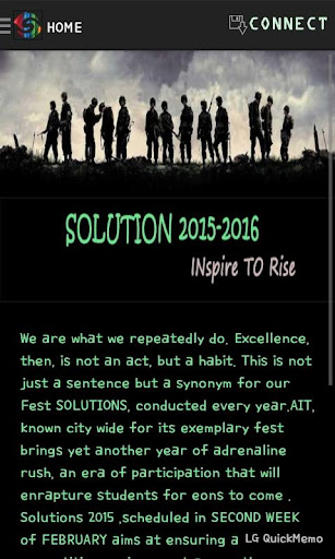 Solution'15