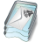 SMS Tray Lite icon