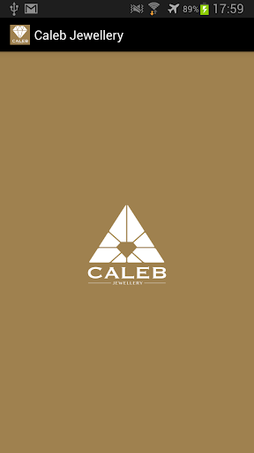 Caleb Jewellery