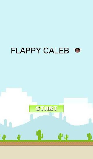 Flappy caleb