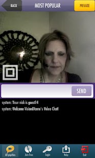 How to mod Oranum - Live Esoteric Chat 1.0.21 mod apk for pc