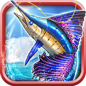 Fishing Mania 3D