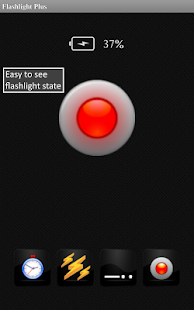 My Flashlight Plus (+ Morse !) Screenshots 6