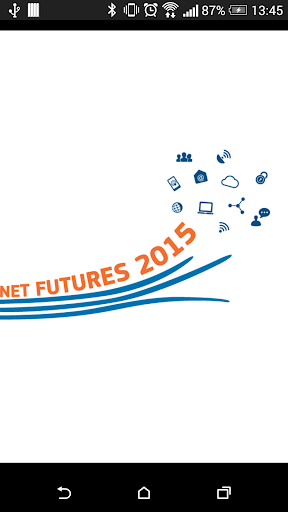 Net Futures 2015