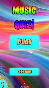 Music Trivia Crazy Quiz Game Screenshots 2