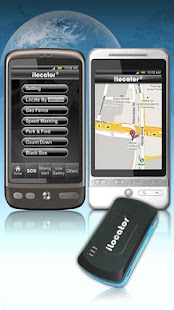 How to download iKey iLocator mod apk for bluestacks
