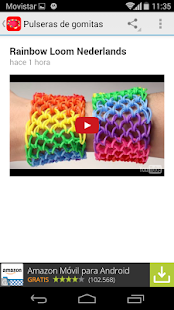 How to download Rubber bands bracelets lastet apk for android