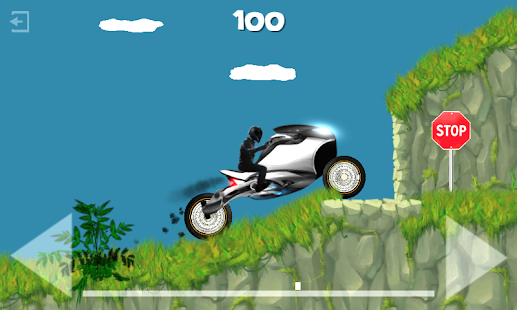   Exion Hill Racing- screenshot thumbnail   