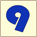 Number Blink – Number Memory logo