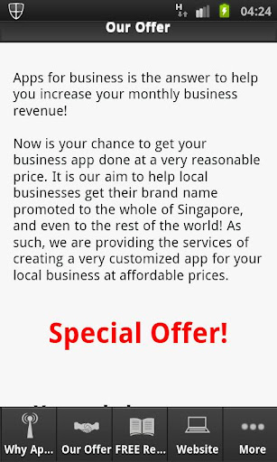 【免費商業App】Apps For Business-APP點子