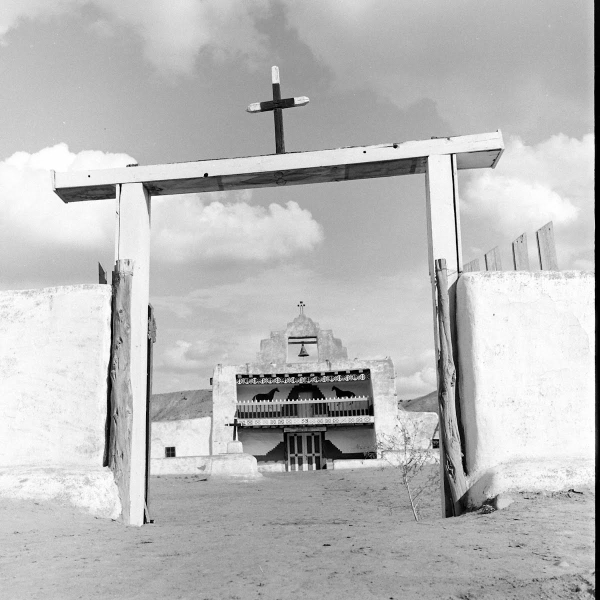 Indians, San Domingo Pueblo, New Mexico Peter Stackpole — Google Arts
