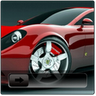 Ferrari Go Launcher EX Locker icon