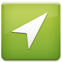 Wisepilot for XPERIA™ logo