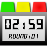 Cover Image of Download Boxing Timer 2.1 APK
