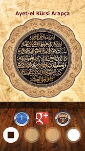 How to mod Ayat al Kursi- Ayet-el Kürsi Ayet-el unlimited apk for bluestacks