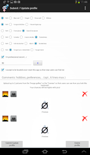 ContactApp Screenshots 5