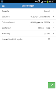 How to get SpikeTime - Time Tracking 1.0.8 apk for bluestacks