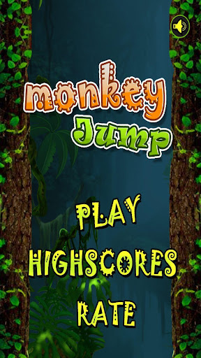 Monkey Jump