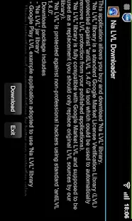 Na LVL Downloader(圖2)-速報App