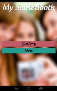 MySelfieBooth (ads) Screenshots 10