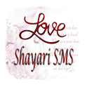 Love Shayari SMS icon