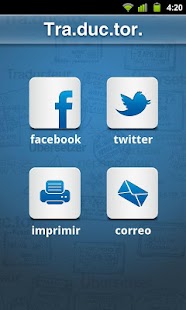 How to install Tra.duc.tor lastet apk for pc