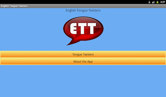 English Tongue Twisters(圖7)-速報App