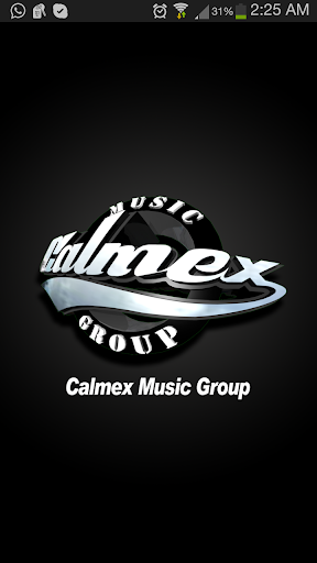 Calmex Music Group