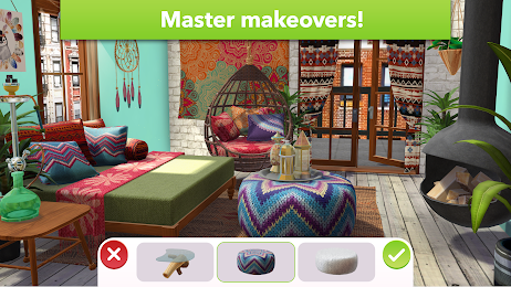 Home Design Makeover 4