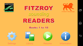 Fitzroy 1-10